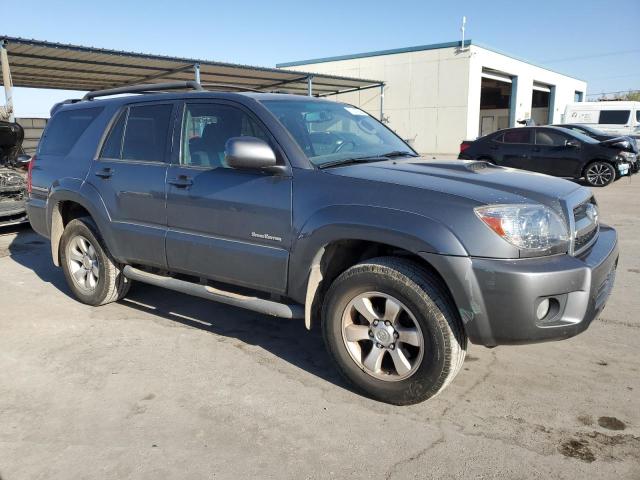 Photo 4 from auction – 2008 TOYOTA 4RUNNER SR with VIN JTEZT14R88K001406