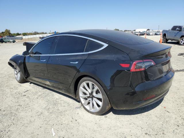 Photo 2 from auction – 2018 TESLA MODEL 3 with VIN 5YJ3E1EB8JF131808