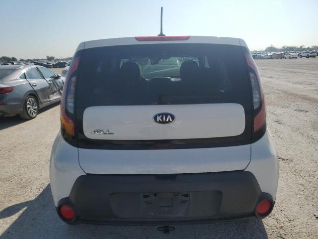 Photo 6 from auction – 2016 KIA SOUL with VIN KNDJN2A21G7361255