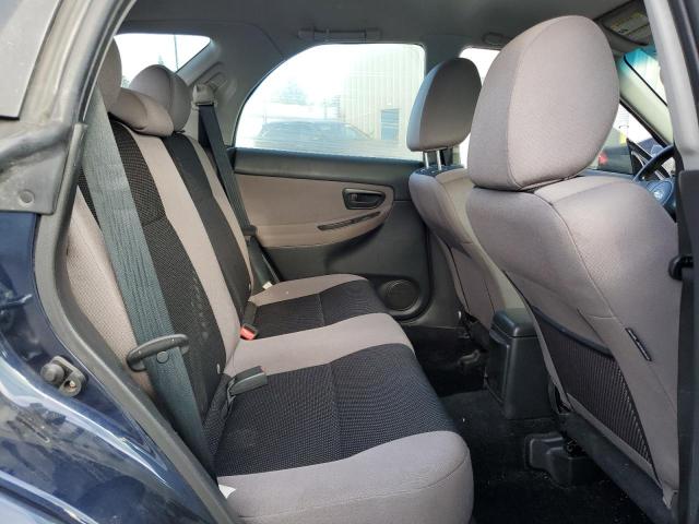 Photo 10 from auction – 2006 SUBARU IMPREZA 2. with VIN JF1GG67666H808618