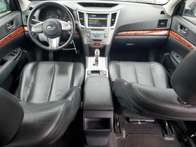 Снимка 8 от търг – 2011 SUBARU OUTBACK 2. с VIN 4S4BRBLC3B3385602