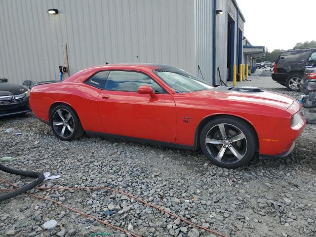 Photo 4 from auction – 2015 DODGE CHALLENGER with VIN 2C3CDZBT7FH782965