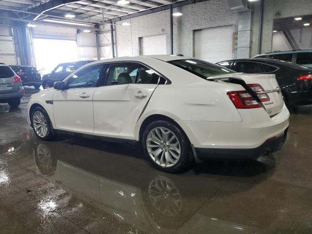Photo 2 from auction – 2015 FORD TAURUS LIM with VIN 1FAHP2J88FG157067