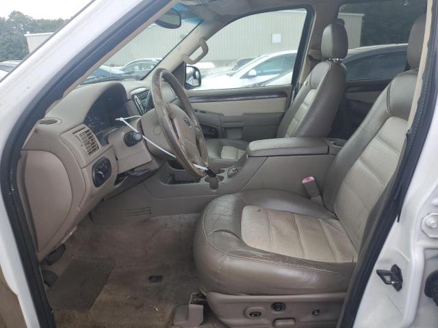 Photo 7 from auction – 2005 FORD EXPLORER E with VIN 1FMDU74E95UA60990