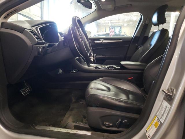 Photo 7 from auction – 2016 FORD FUSION TIT with VIN 3FA6P0K9XGR219694