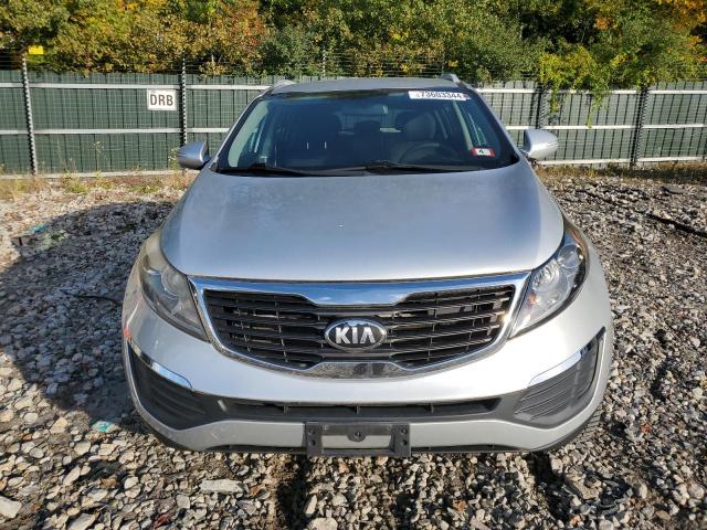 Photo 5 from auction – 2013 KIA SPORTAGE with VIN KNDPB3A28D7522186