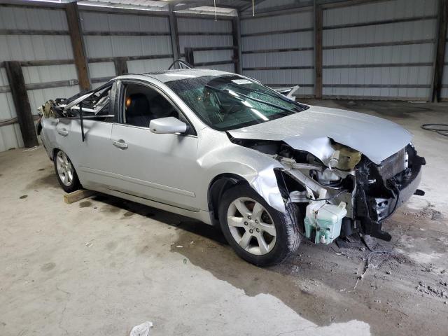 Photo 4 from auction – 2009 NISSAN ALTIMA 2.5 with VIN 1N4AL21E69N415752
