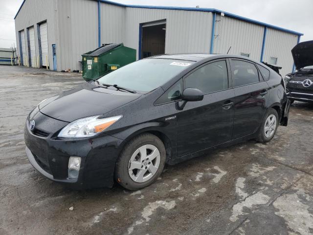 TOYOTA PRIUS 2011 with VIN JTDKN3DU2B5292426 - Photo from auction