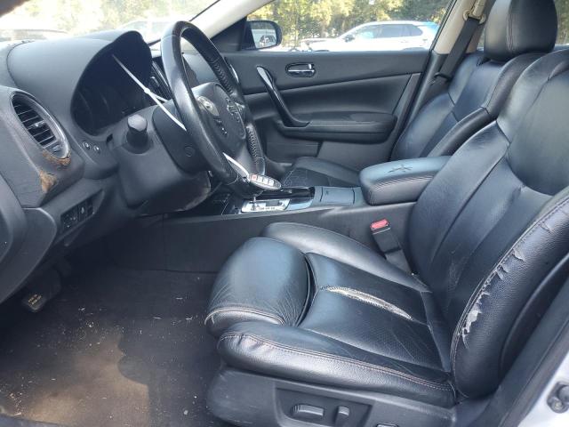 Photo 7 from auction – 2011 NISSAN MAXIMA S with VIN 1N4AA5AP7BC818651