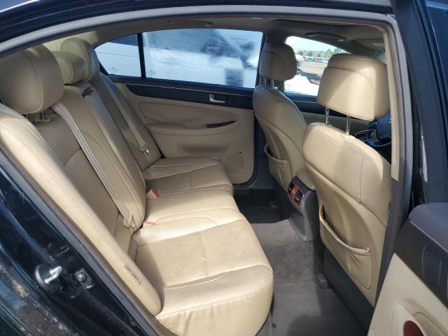 Photo 10 from auction – 2012 HYUNDAI GENESIS 3. with VIN KMHGC4DD3CU198267