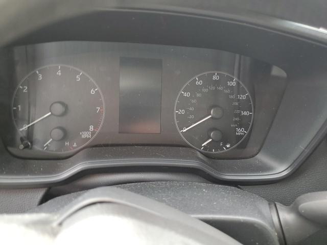 Photo 9 from auction – 2023 TOYOTA COROLLA LE with VIN JTDB4MEE4P3009723