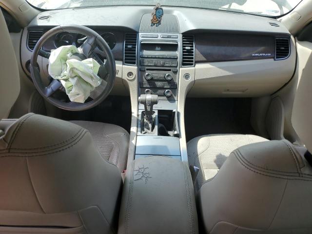 Photo 8 from auction – 2011 FORD TAURUS LIM with VIN 1FAHP2FW2BG111543