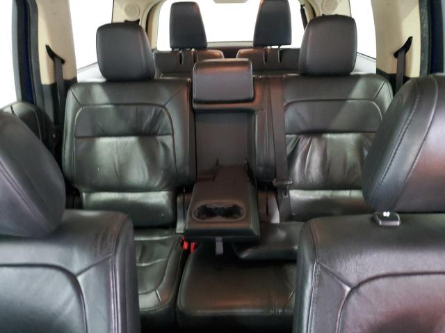 Photo 10 from auction – 2013 FORD FLEX LIMIT with VIN 2FMHK6D82DBD02227