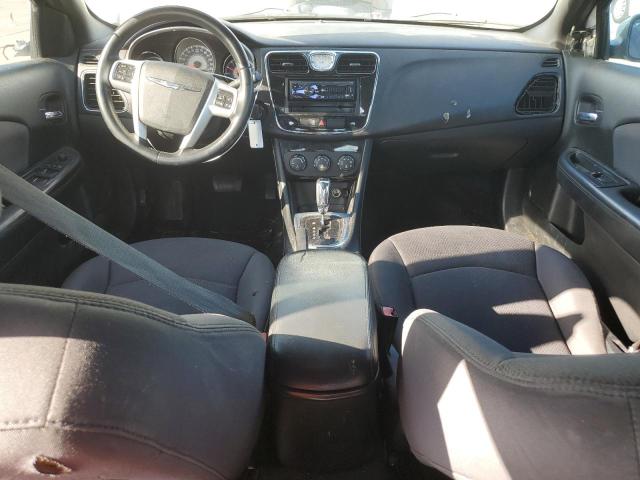 Foto 8 de la subasta – 2013 CHRYSLER 200 TOURIN con VIN 1C3CCBBB0DN545790