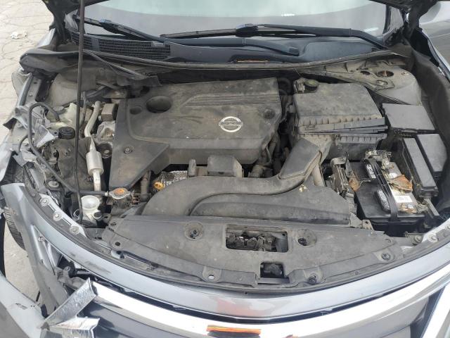 Photo 11 from auction – 2014 NISSAN ALTIMA 2.5 with VIN 1N4AL3APXEC160827