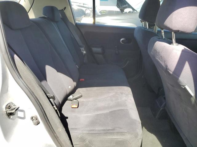 Photo 10 from auction – 2008 NISSAN VERSA S with VIN 3N1BC13E08L377734