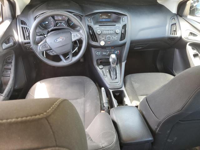 Photo 8 from auction – 2015 FORD FOCUS SE with VIN 1FADP3F22FL270500