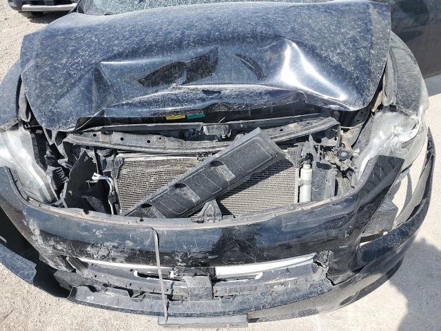 Photo 11 from auction – 2012 NISSAN MAXIMA S with VIN 1N4AA5AP5CC850323