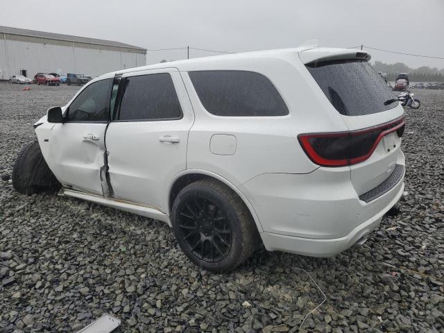 Photo 2 from auction – 2014 DODGE DURANGO R/ with VIN 1C4SDJCT1EC383445