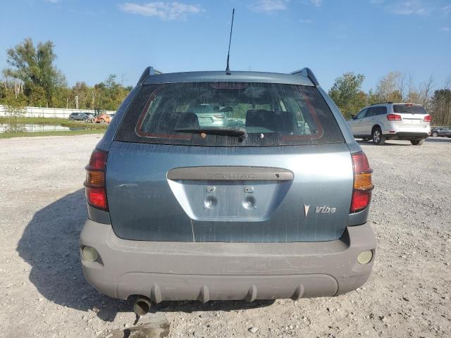 Photo 6 from auction – 2008 PONTIAC VIBE with VIN 5Y2SL65828Z417709