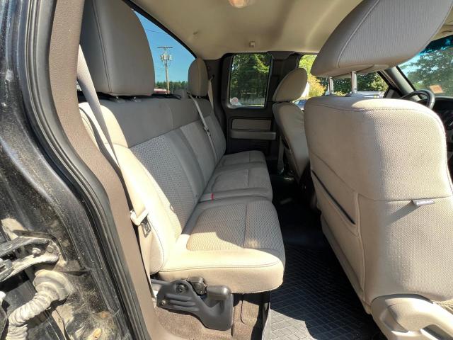 Photo 6 from auction – 2010 FORD F150 SUPER with VIN 1FTFX1EV4AFB03999