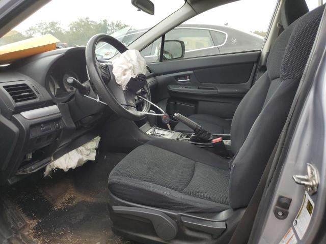 Photo 7 from auction – 2013 SUBARU IMPREZA PR with VIN JF1GPAC66DH203679