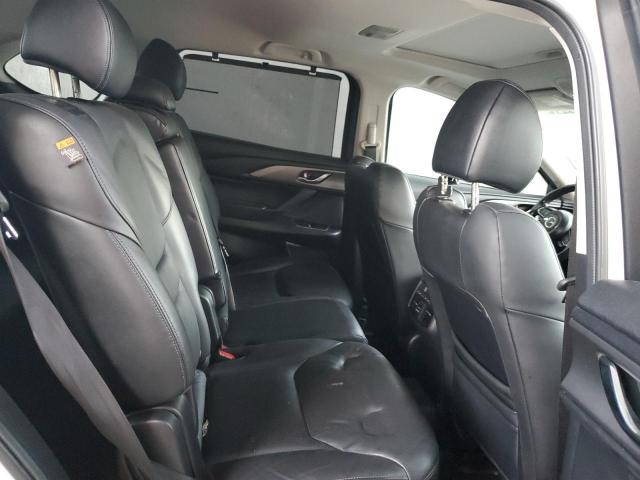 Photo 11 from auction – 2018 MAZDA CX-9 TOURI with VIN JM3TCACY3J0232922