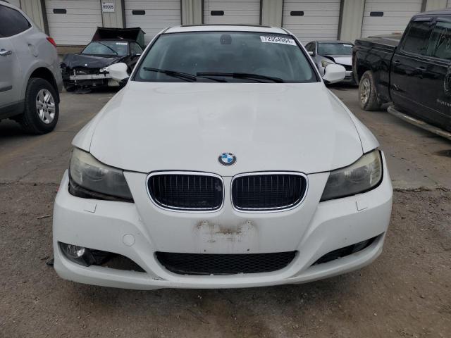 Photo 5 from auction – 2011 BMW 328 XI with VIN WBAPK7G50BNN86267
