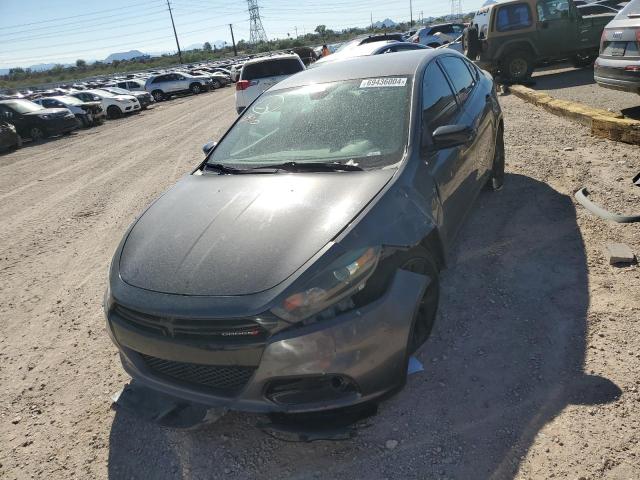 Photo 5 from auction – 2016 DODGE DART SXT S with VIN 1C3CDFFAXGD822106