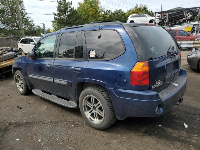 Photo 2 from auction – 2002 GMC ENVOY with VIN 1GKDT13S322282562