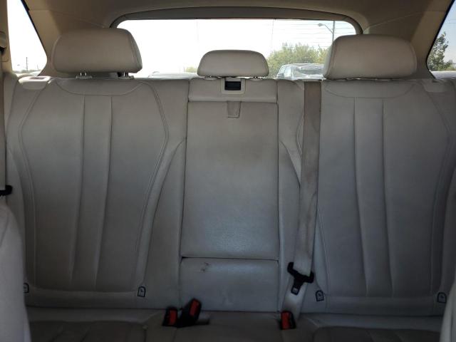 Photo 10 from auction – 2014 BMW X5 XDRIVE3 with VIN 5UXKR0C56E0K50676