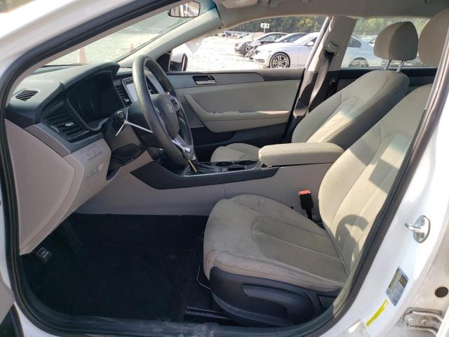 Photo 7 from auction – 2019 HYUNDAI SONATA SE with VIN 5NPE24AF7KH795127
