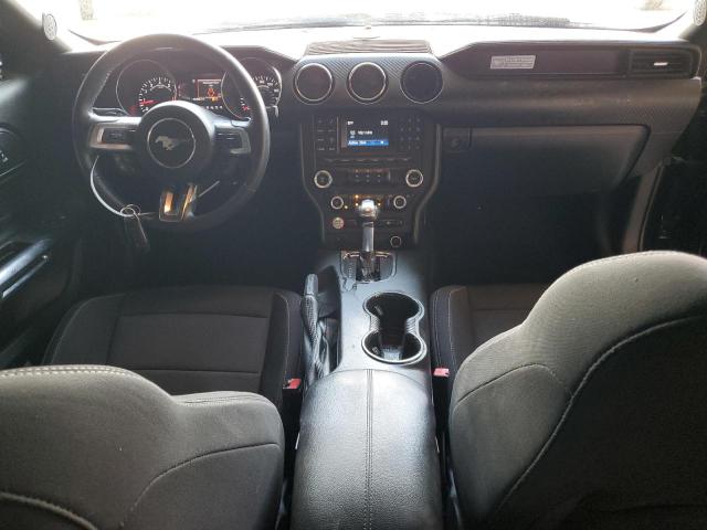 Photo 8 from auction – 2016 FORD MUSTANG with VIN 1FA6P8AM0G5294704