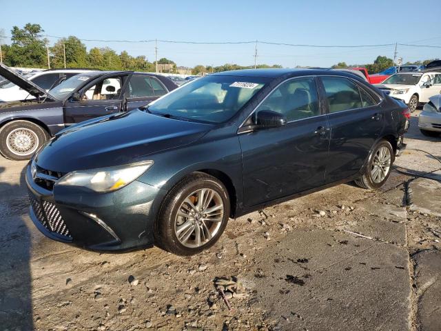 Photo 1 from auction – 2016 TOYOTA CAMRY LE with VIN 4T1BF1FK7GU191775