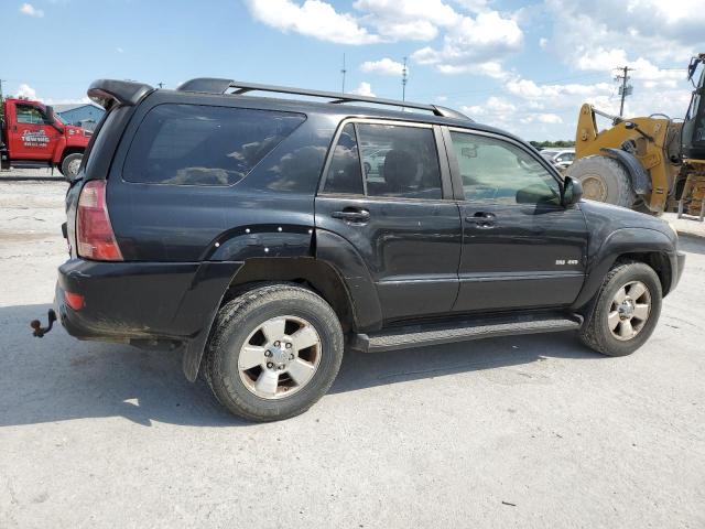 Photo 3 from auction – 2004 TOYOTA 4RUNNER SR with VIN JTEBU14R940036749