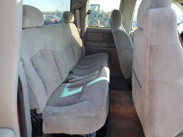 Photo 10 from auction – 2000 CHEVROLET SILVERADO with VIN 2GCEC19T4Y1166280