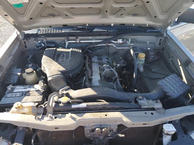 Photo 11 from auction – 2002 NISSAN FRONTIER K with VIN 1N6DD26S82C335855