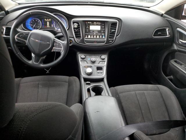 Photo 8 from auction – 2016 CHRYSLER 200 LIMITE with VIN 1C3CCCABXGN112263