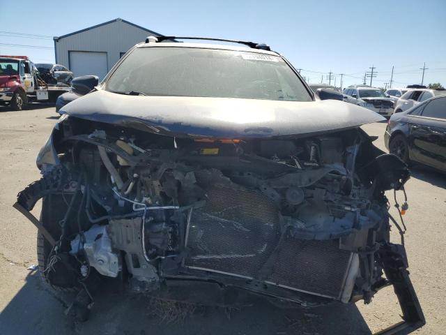 Photo 5 from auction – 2015 TOYOTA RAV4 XLE with VIN JTMRFREV7FD112228