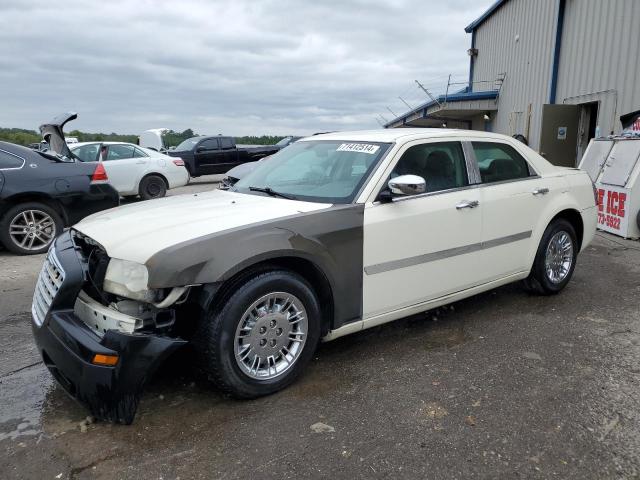CHRYSLER 300 2007 with VIN 2C3KA43R37H792291 - Photo from auction