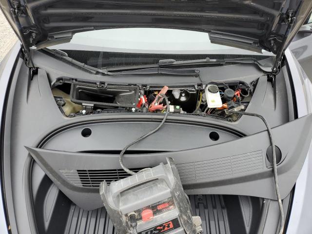 Photo 11 from auction – 2023 TESLA MODEL 3 with VIN 5YJ3E1EA5PF677997