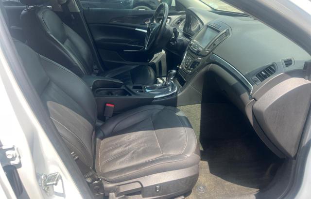 Photo 5 from auction – 2016 BUICK REGAL with VIN 2G4GK5EX0G9159009
