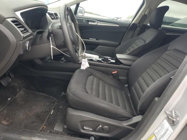 Photo 7 from auction – 2014 FORD FUSION SE with VIN 3FA6P0H76ER375749