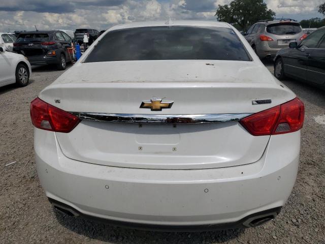 Photo 6 from auction – 2017 CHEVROLET IMPALA PRE with VIN 1G1145S35HU157825