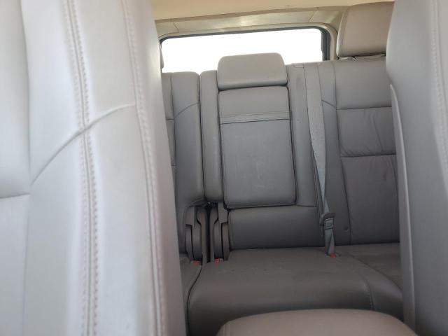 Photo 10 from auction – 2011 JEEP GRAND CHER with VIN 1J4RR4GT0BC542649