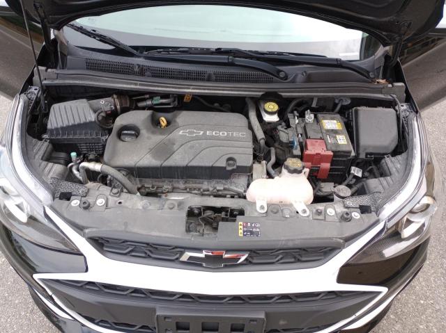 Photo 7 from auction – 2021 CHEVROLET SPARK 1LT with VIN KL8CC6SA4MC706155