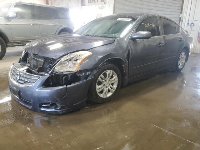 NISSAN ALTIMA BAS 2012 with VIN 1N4AL2AP7CN556130 - Photo from auction