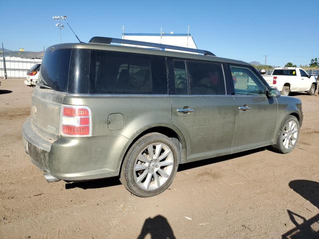 Photo 3 from auction – 2012 FORD FLEX LIMIT with VIN 2FMHK6DT2CBD16499