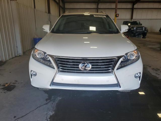 Photo 5 from auction – 2015 LEXUS RX 350 BAS with VIN 2T2BK1BA7FC324068