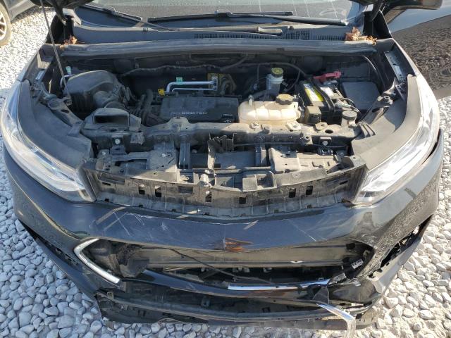 Photo 11 from auction – 2019 CHEVROLET TRAX 1LT with VIN KL7CJPSB5KB852379